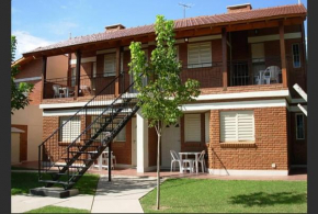 Abuela Mari departamentos